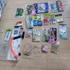 釣り具色々沢山セット‼️
