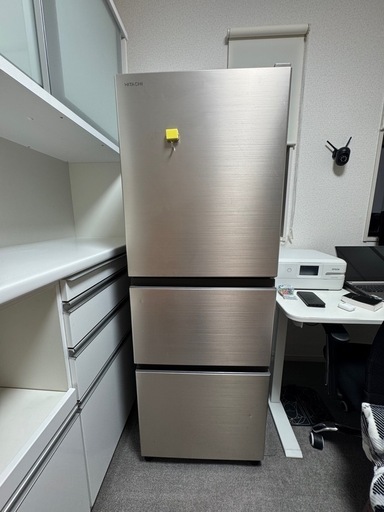 型式新　家具家電