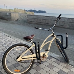 ビーチクルーザー(エレクトラクルーザー1)