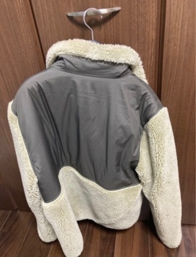 PUMA ボアジャケット