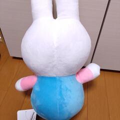 新品　ミッフィー　36cm　座りぬいぐるみ　プライズの画像