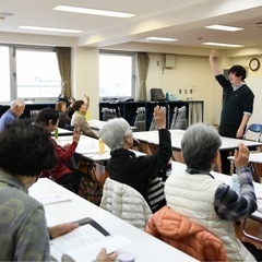 【入会キャンペーン中】円熟世代向け声楽家が教える歌の教室@東村山教室の画像
