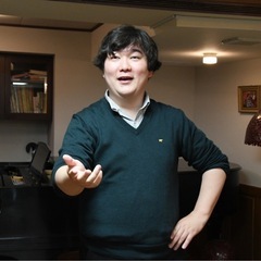 【入会キャンペーン中】円熟世代向け声楽家が教える歌の教室@東村山教室の画像
