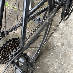 【学生にオススメ】スポーツ自転車の画像