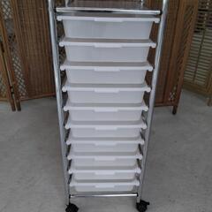 20250410003　家具　棚