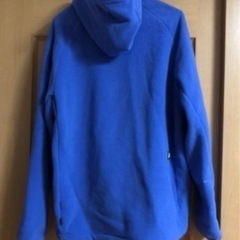 NIKE SB ジップパーカーの画像