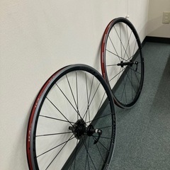 ホイールvison チーム 30リム
ブレーキの画像