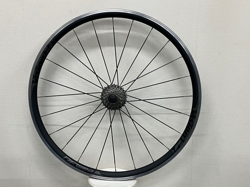 ホイールvison チーム 30リム
ブレーキ