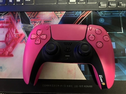 RASEN カスタムコントローラー