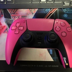 RASEN カスタムコントローラー