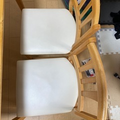 
ダイニングテセットの画像