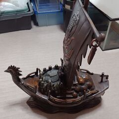 🌸縁起物🌸七福神🌸コバン🌸鳳凰🌸寶船🌸の画像