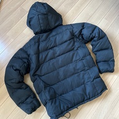 アスレタ　ATHLETA ジャケット　中古　サッカー　フットサルにの画像