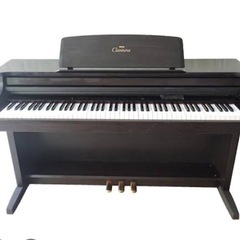 電子ピアノ　YAMAHA CLP-156