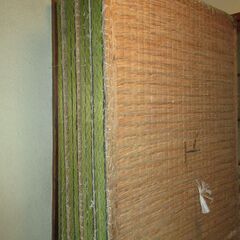 畳8畳（１F）　無料でお譲りします の画像