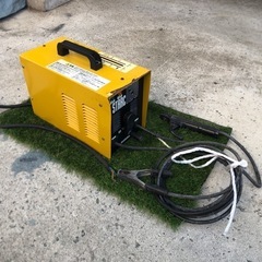 溶接機