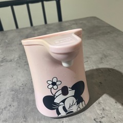 レア・中古美品】トイストーリー バズの陶器製ソープ