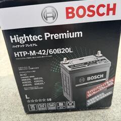BOSCH　バッテリー（2ヶ月使用）