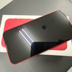 iphone13mini🔴の画像