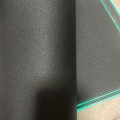 Razerマウスパッドの画像