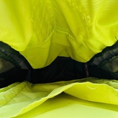 お値下げ‼️【中古】MAMMUT マムート  リュックサック　黒の画像