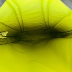 お値下げ‼️【中古】MAMMUT マムート  リュックサック　黒の画像