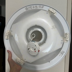 シーリングライト 8畳の画像