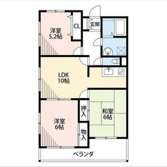 【🎈入居費用17万円🎈】🏅審査No.1🏅 🔥新京成電鉄 鎌ヶ谷大...