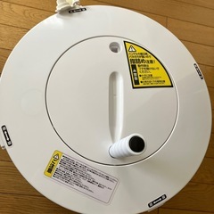 グルグル洗濯機 手動式洗濯＆脱水機の画像
