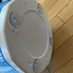 グルグル洗濯機 手動式洗濯＆脱水機の画像