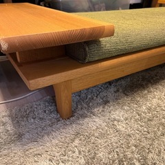 (受付一時停止中)飛騨産業　森のことば　 の画像