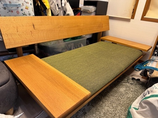 (受付一時停止中)飛騨産業　森のことば