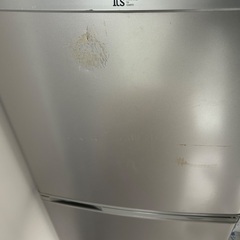 冷蔵庫(4月13日午前中)の画像