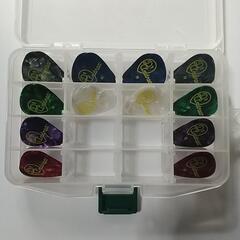 ギター用ピック