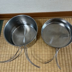 キャプテンスタッグ　ステンレスラーメンクッカーの画像