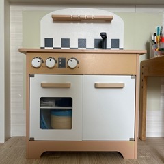 おままごとキッチン