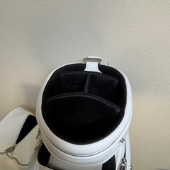 MAJESTY ウルトラスムース キャディバック　9.5型の画像