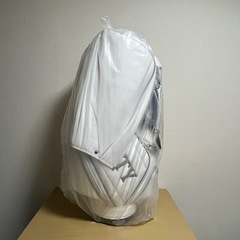 MAJESTY ウルトラスムース キャディバック　9.5型の画像