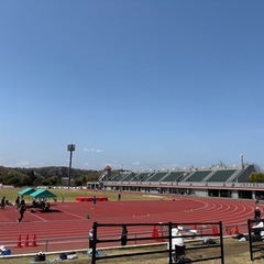 ランニング仲間募集