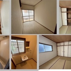 🤠 賃貸テラス　 尼崎市御園３丁目１５－７　福知山線　「塚口」駅　2階3DK - 尼崎市