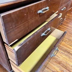 中古アメリカ家具の画像