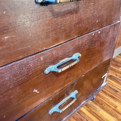 中古アメリカ家具の画像