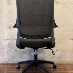 【値下げ11,000円→5,000円】ワークチェアの画像