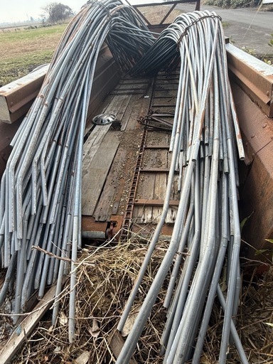 ハウスパイプ中古激安
200本以上