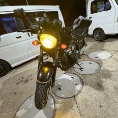 CB400 NC-39  SPEC3
