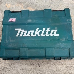 makita チッパー 電動ハンマー