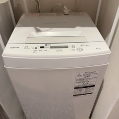 洗濯機