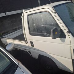 軽トラ中古の画像