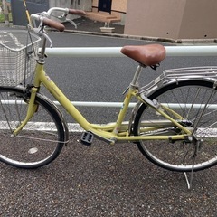 ③✓電動自転車✓Panasonic (Eco Tommy) 調布の電動アシスト ③✓電動自転車✓Panasonic (Eco Tommy) 調布の電動アシスト