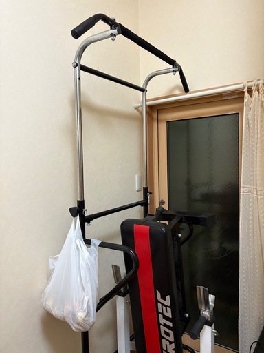 筋トレセット